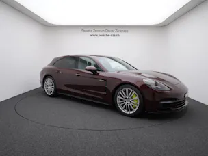 Porsche Panamera 4 E-Hybrid Sport Turismo