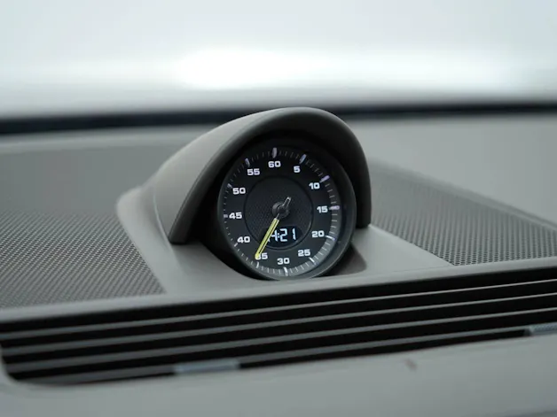 Porsche Panamera 4 E-Hybrid Sport Turismo