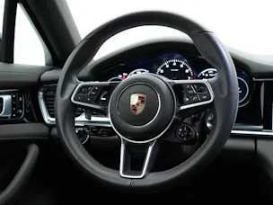 Porsche Panamera 4 E-Hybrid Sport Turismo