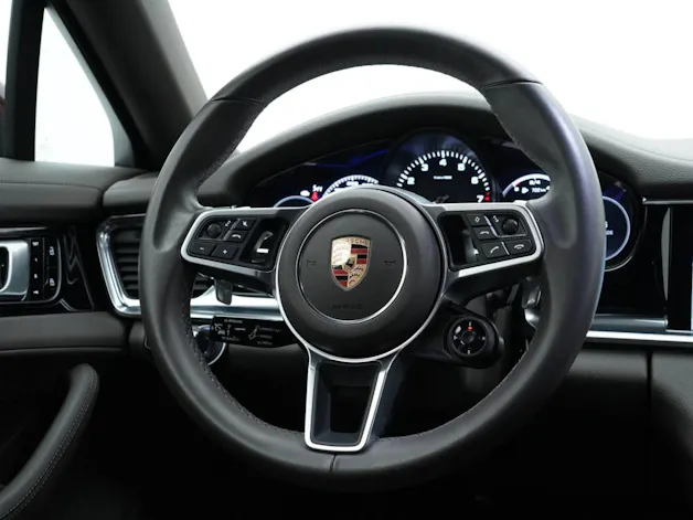 Porsche Panamera 4 E-Hybrid Sport Turismo