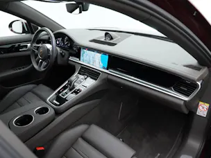 Porsche Panamera 4 E-Hybrid Sport Turismo