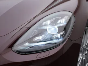 Porsche Panamera 4 E-Hybrid Sport Turismo