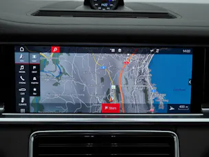Porsche Panamera 4 E-Hybrid Sport Turismo