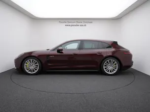 Porsche Panamera 4 E-Hybrid Sport Turismo