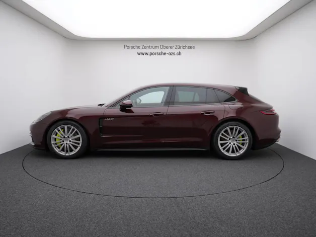 Porsche Panamera 4 E-Hybrid Sport Turismo