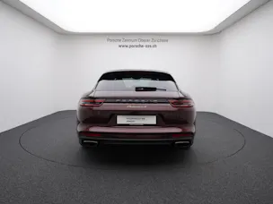 Porsche Panamera 4 E-Hybrid Sport Turismo