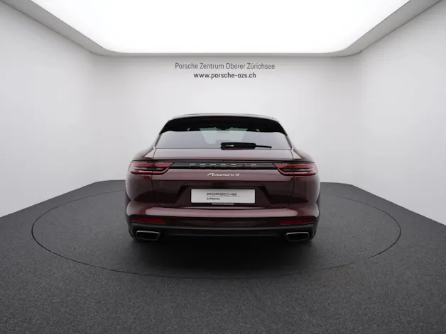 Porsche Panamera 4 E-Hybrid Sport Turismo