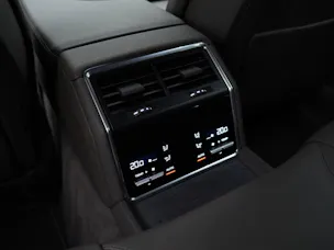 Porsche Panamera 4 E-Hybrid Sport Turismo
