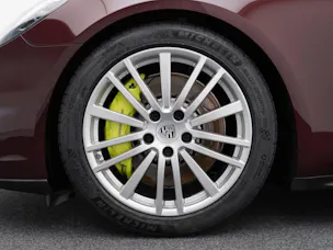 Porsche Panamera 4 E-Hybrid Sport Turismo