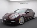 Porsche Panamera 4 E-Hybrid Sport Turismo