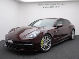 Porsche Panamera 4 E-Hybrid Sport Turismo
