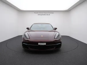 Porsche Panamera 4 E-Hybrid Sport Turismo