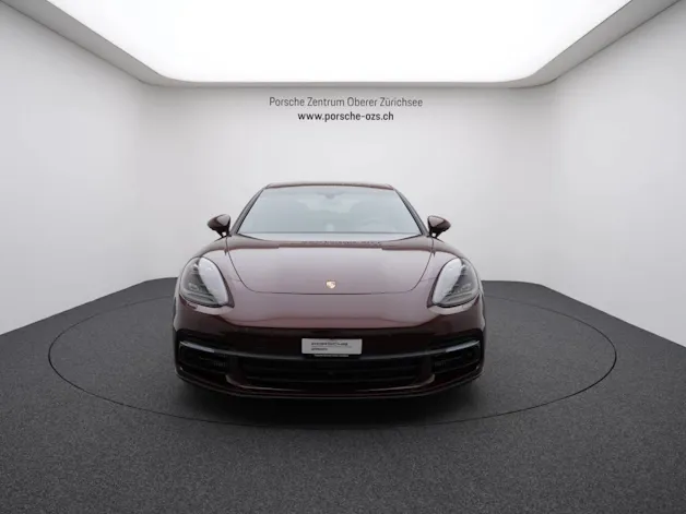 Porsche Panamera 4 E-Hybrid Sport Turismo
