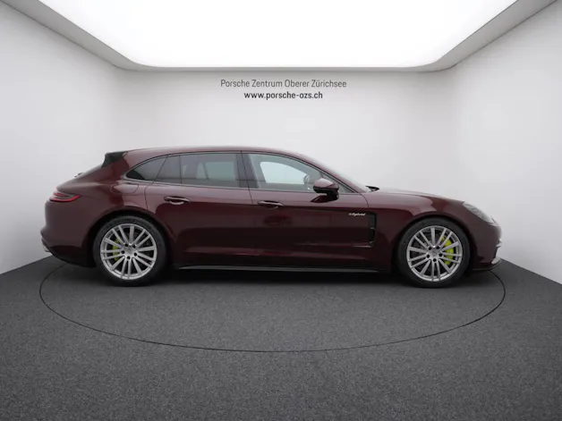 Porsche Panamera 4 E-Hybrid Sport Turismo