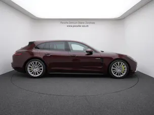 Porsche Panamera 4 E-Hybrid Sport Turismo