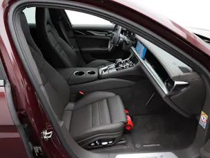 Porsche Panamera 4 E-Hybrid Sport Turismo