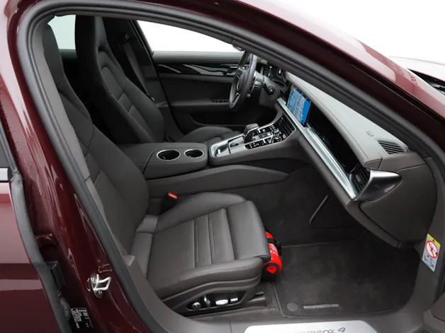 Porsche Panamera 4 E-Hybrid Sport Turismo