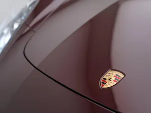 Porsche Panamera 4 E-Hybrid Sport Turismo