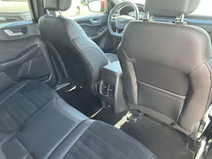 Ford Kuga 2.5 PHEV ST-Line X 2WD