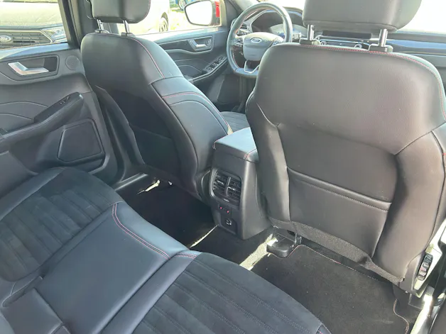Ford Kuga 2.5 PHEV ST-Line X 2WD