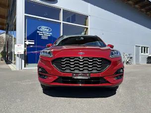 Ford Kuga 2.5 PHEV ST-Line X 2WD