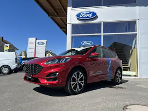 Ford Kuga 2.5 PHEV ST-Line X 2WD