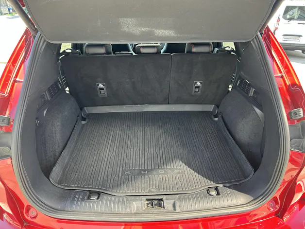 Ford Kuga 2.5 PHEV ST-Line X 2WD