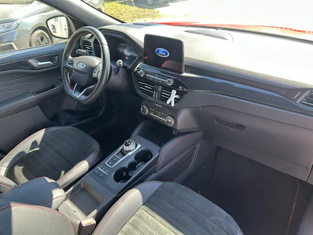 Ford Kuga 2.5 PHEV ST-Line X 2WD