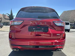 Ford Kuga 2.5 PHEV ST-Line X 2WD