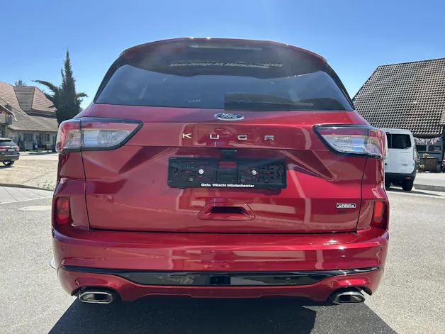 Ford Kuga 2.5 PHEV ST-Line X 2WD