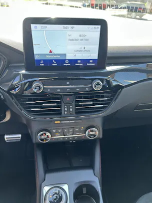 Ford Kuga 2.5 PHEV ST-Line X 2WD