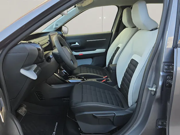 Citroën C3 Aircross 1.2 MHEV Plus