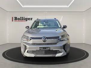 Citroën C3 Aircross 1.2 MHEV Plus
