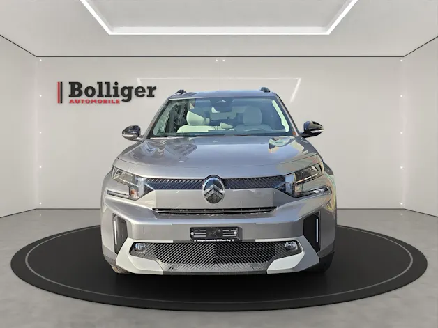 Citroën C3 Aircross 1.2 MHEV Plus