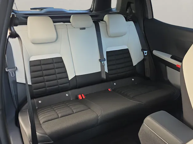 Citroën C3 Aircross 1.2 MHEV Plus