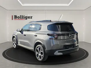Citroën C3 Aircross 1.2 MHEV Plus