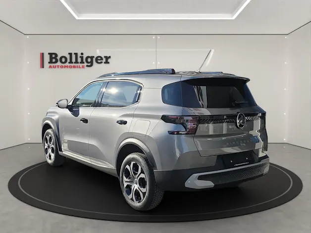 Citroën C3 Aircross 1.2 MHEV Plus