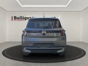 Citroën C3 Aircross 1.2 MHEV Plus