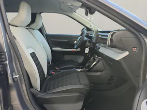 Citroën C3 Aircross 1.2 MHEV Plus