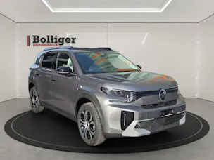 Citroën C3 Aircross 1.2 MHEV Plus