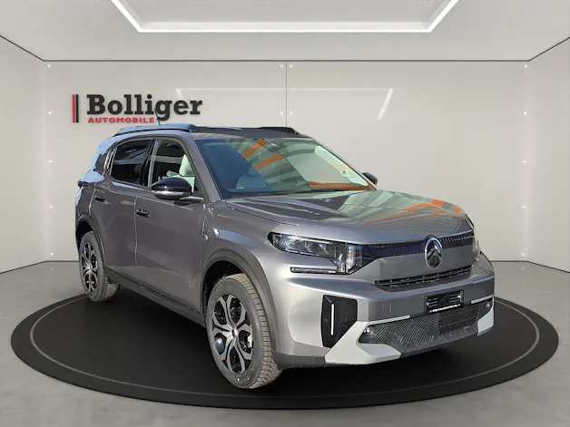 Citroën C3 Aircross 1.2 MHEV Plus