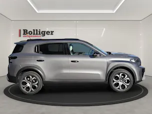 Citroën C3 Aircross 1.2 MHEV Plus