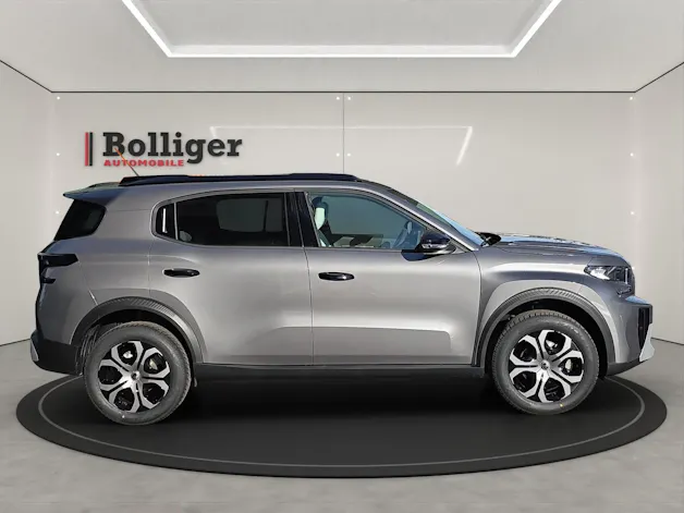 Citroën C3 Aircross 1.2 MHEV Plus
