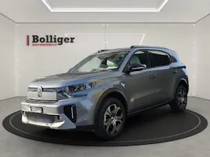 Citroën C3 Aircross 1.2 MHEV Plus