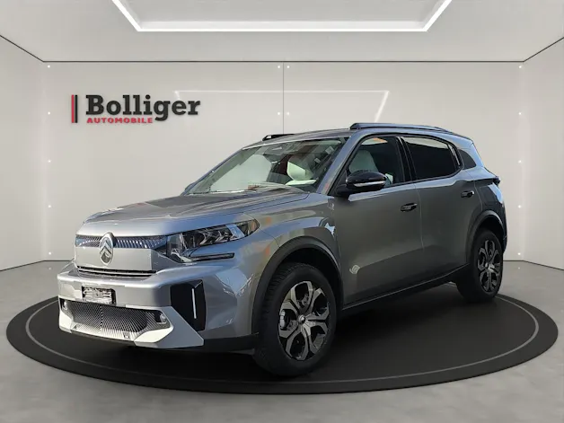 Citroën C3 Aircross 1.2 MHEV Plus