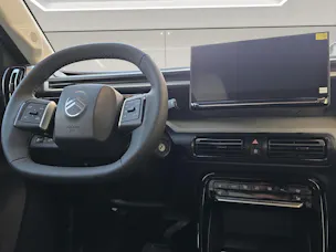 Citroën C3 Aircross 1.2 MHEV Plus