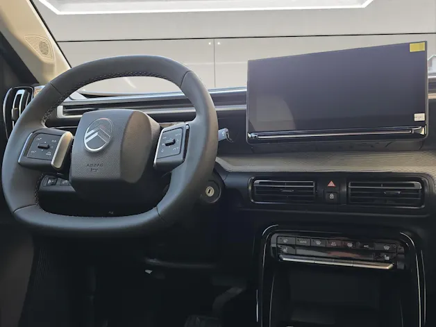 Citroën C3 Aircross 1.2 MHEV Plus
