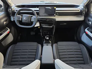 Citroën C3 Aircross 1.2 MHEV Plus