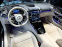 Mercedes-Benz AMG SL 43 Speedshift MCT