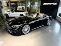 Mercedes-Benz AMG SL 43 Speedshift MCT